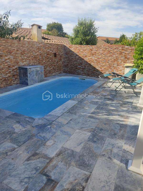 Maison à ALENYA