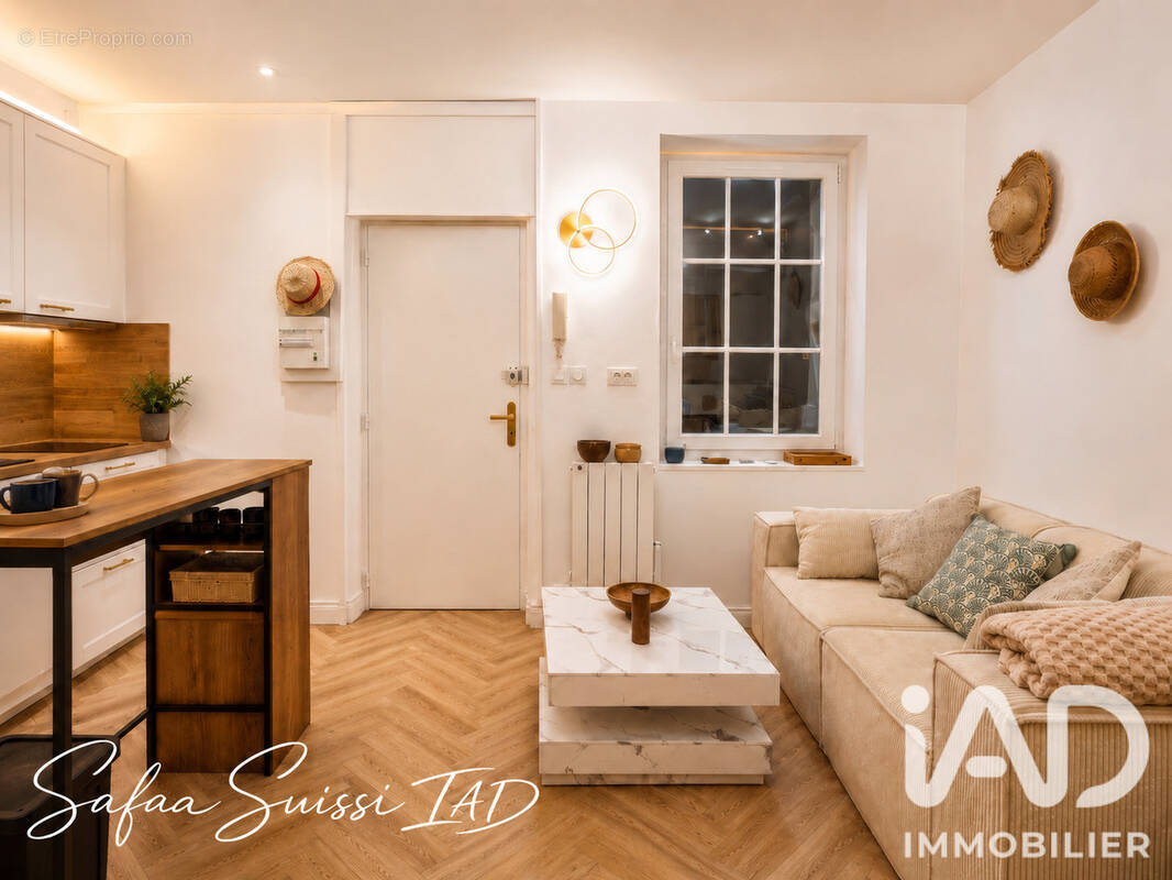 Photo 1 - Appartement à TOULOUSE