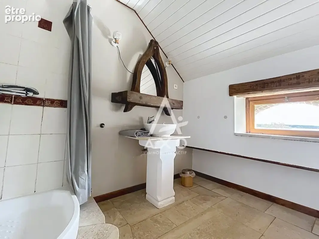 Grande maison familiale avec annexe; Un beau projet d'habitat senior à imaginer - photo 26