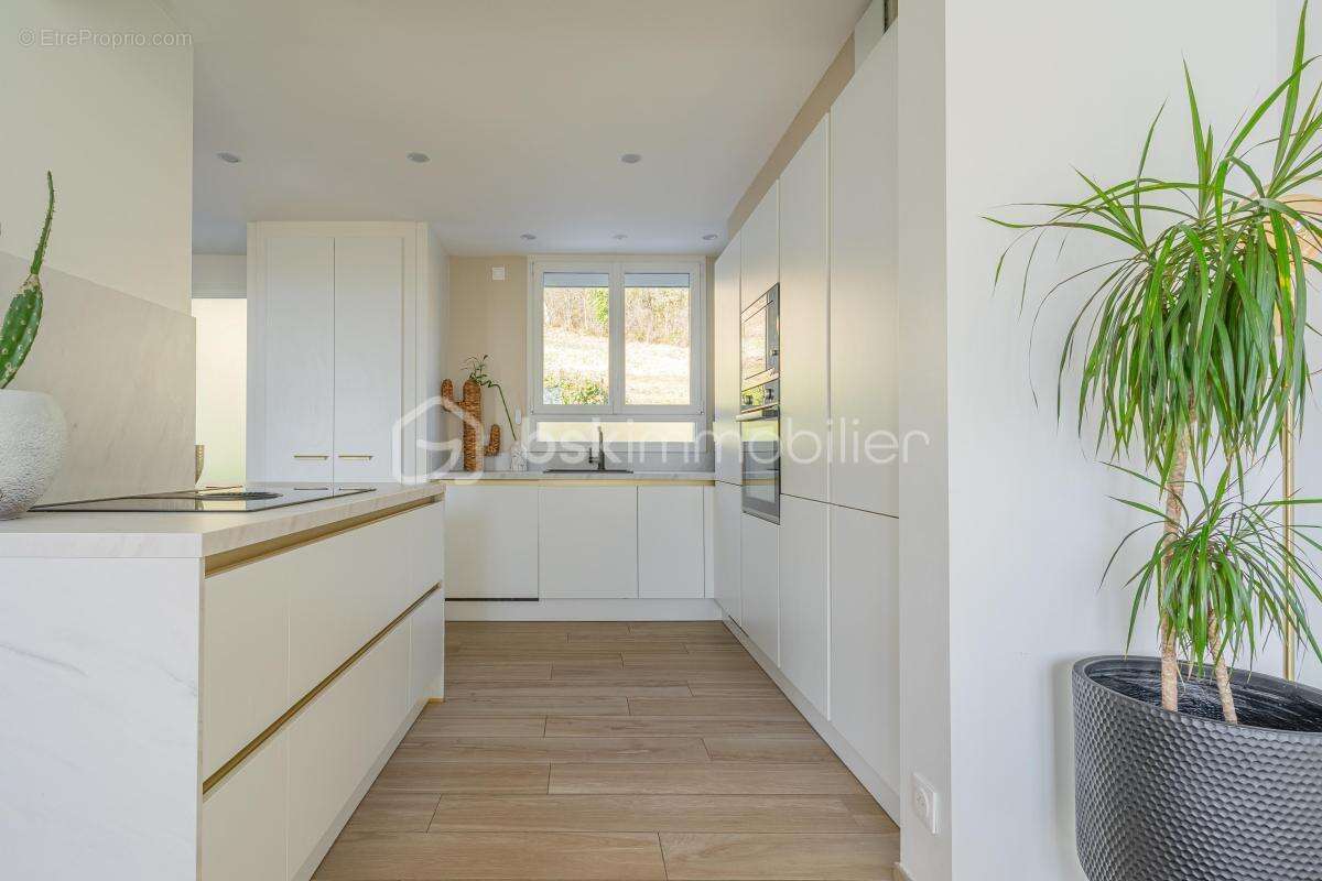 Appartement à ANGLEFORT