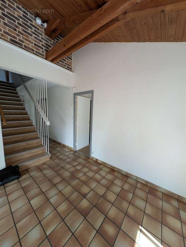 Maison à QUESTEMBERT