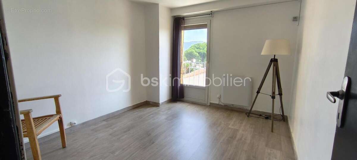 Appartement à LA SEYNE-SUR-MER