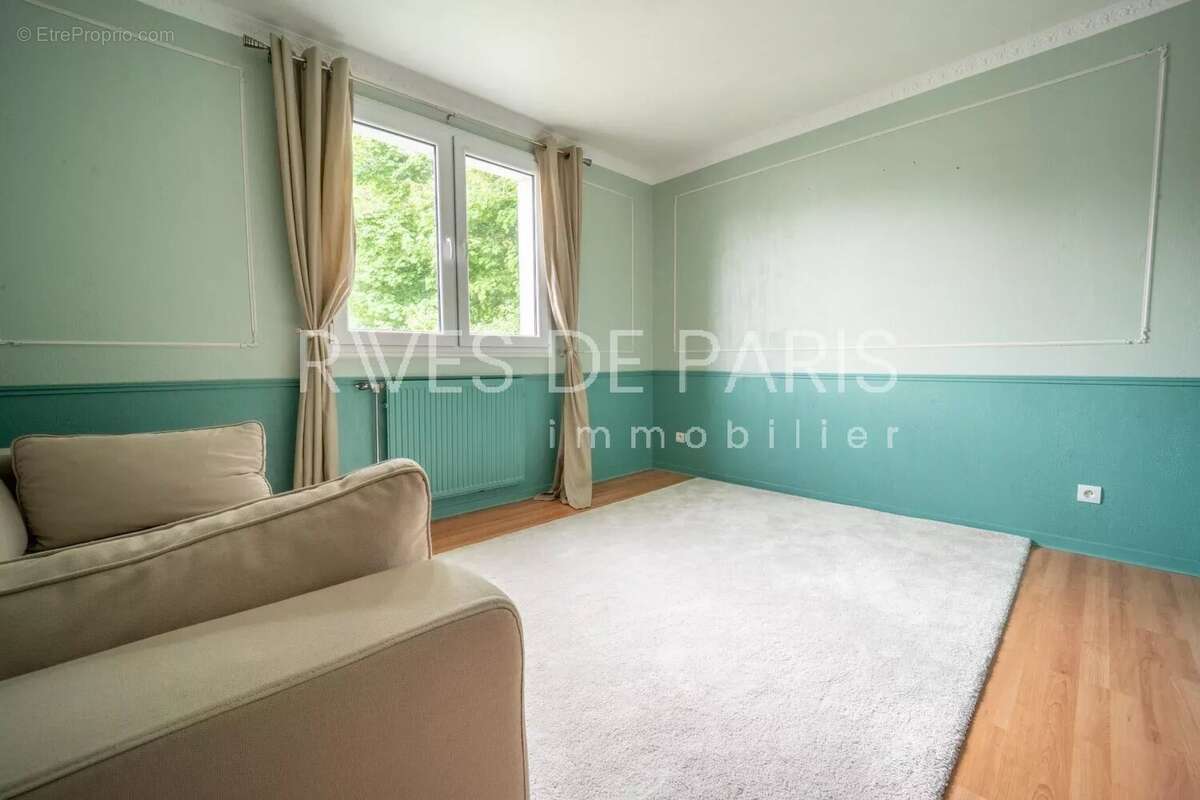 Maison à GARGENVILLE