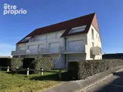 Appartement à MERLIMONT