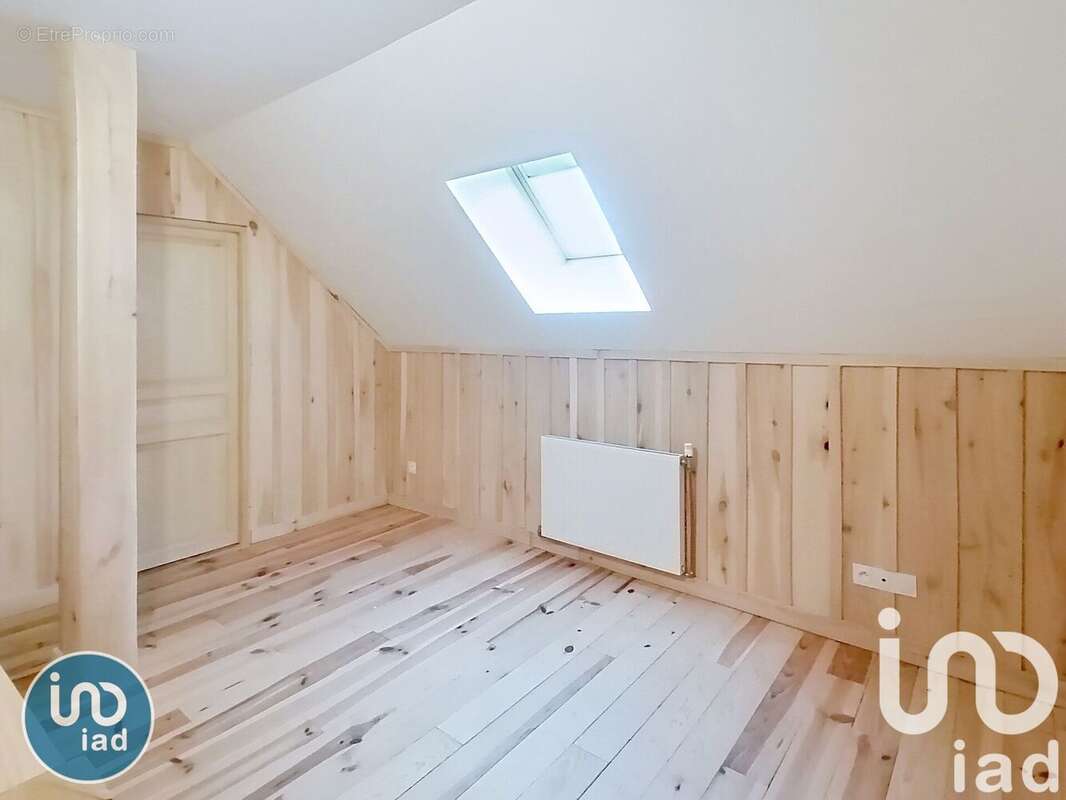 Photo 8 - Appartement à COURTERANGES