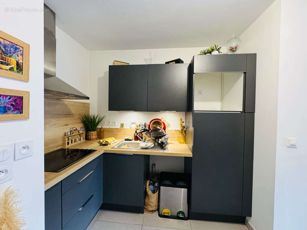 Photo 3 - Appartement à BORMES-LES-MIMOSAS