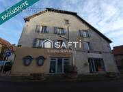 Photo 1 - Appartement à VILLERSEXEL