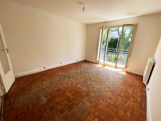 Appartement à CHATENAY-MALABRY