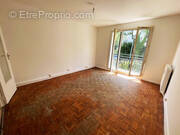 Appartement à CHATENAY-MALABRY