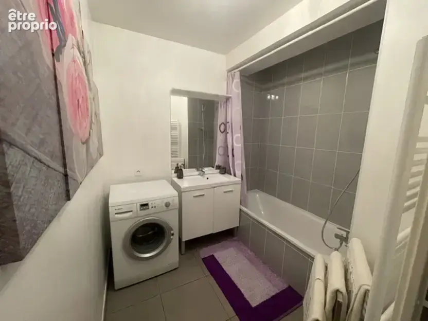 Appartement - photo 10