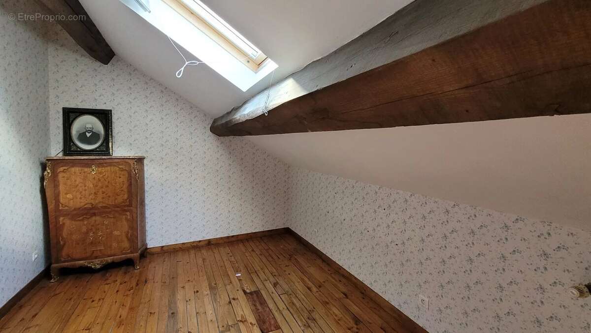 Maison à MAZET-SAINT-VOY