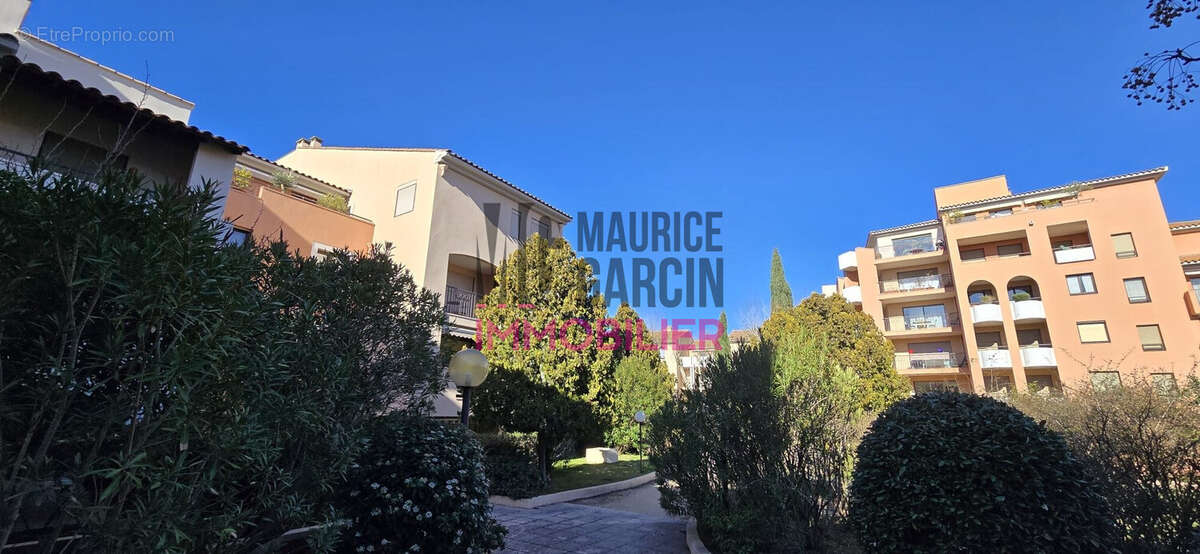 Appartement à AVIGNON