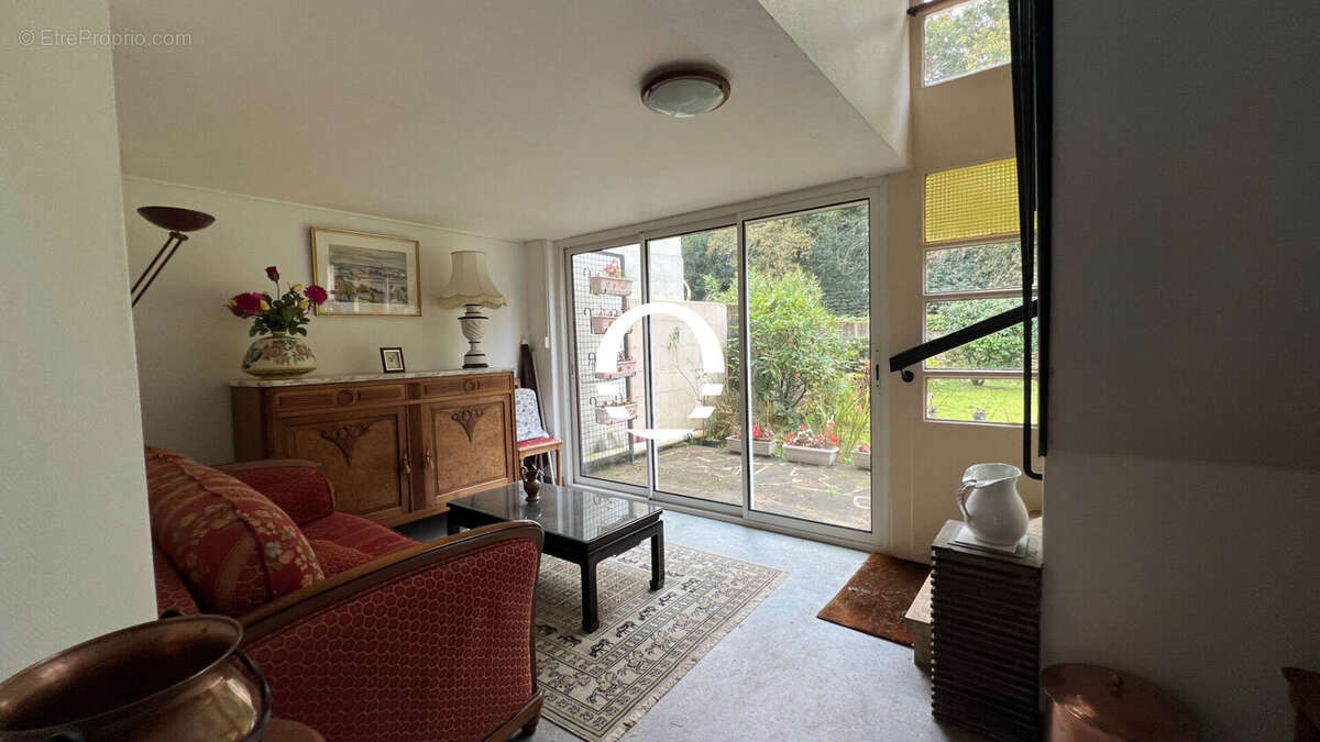 Maison à SAINT-HERBLAIN