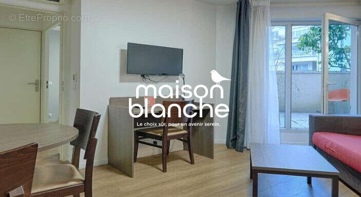 Appartement à NOGENT-SUR-MARNE