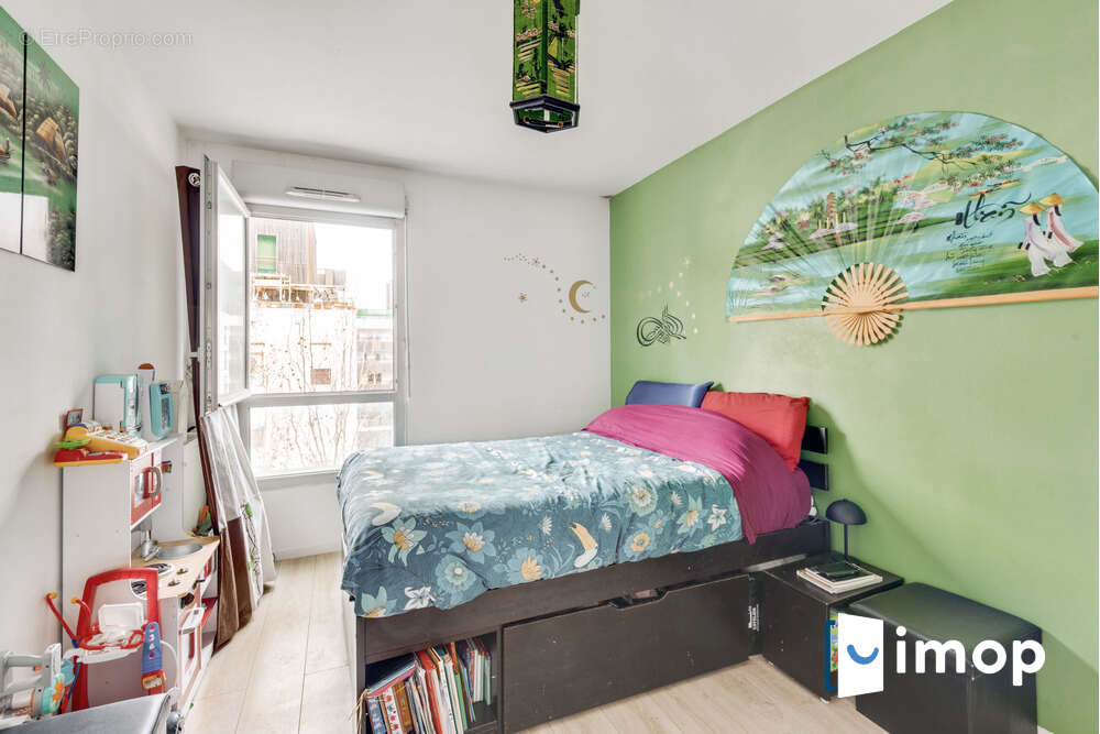 Appartement à BOBIGNY