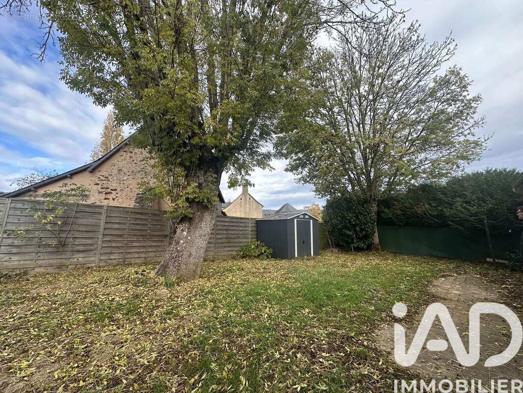 Photo 3 - Maison à LA MILESSE