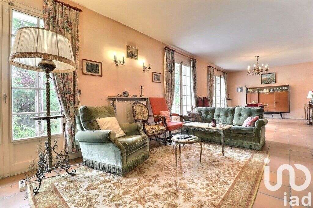 Photo 8 - Maison à GOURNAY-SUR-MARNE