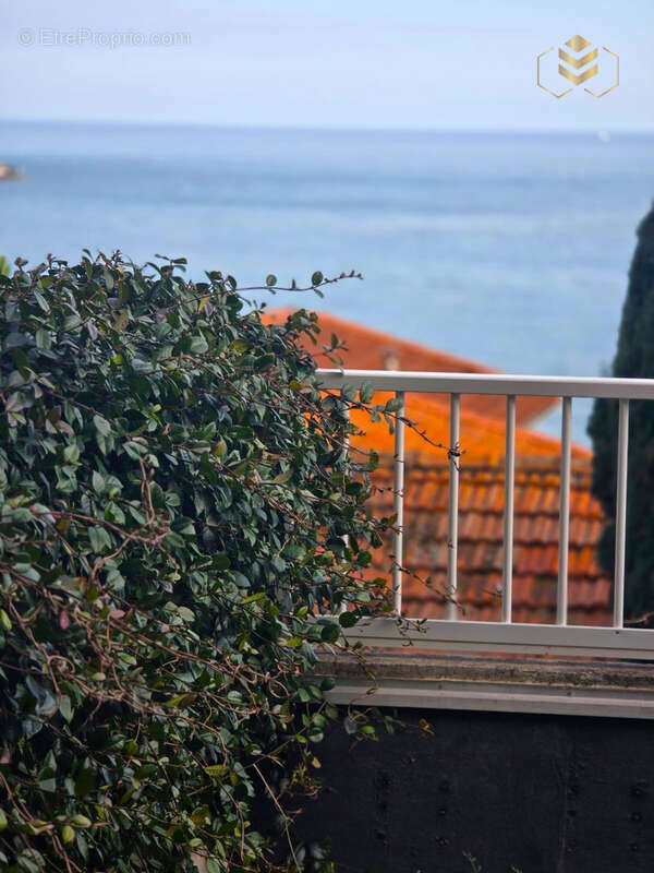 Appartement à ROQUEBRUNE-CAP-MARTIN
