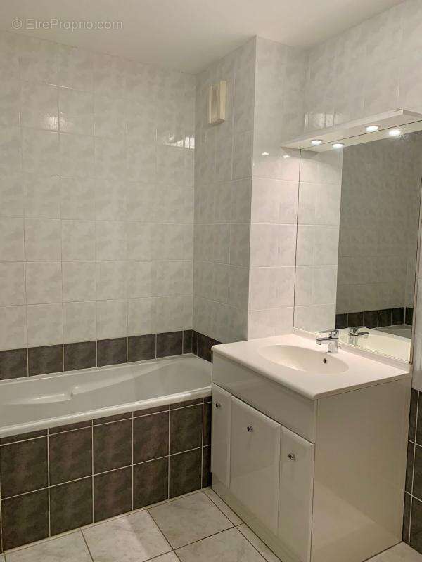 Appartement à FOISSIAT