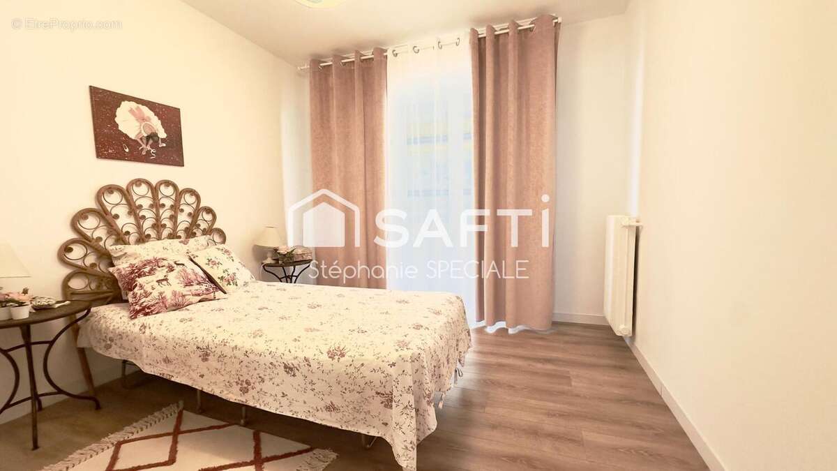 Photo 6 - Appartement à LE CANNET