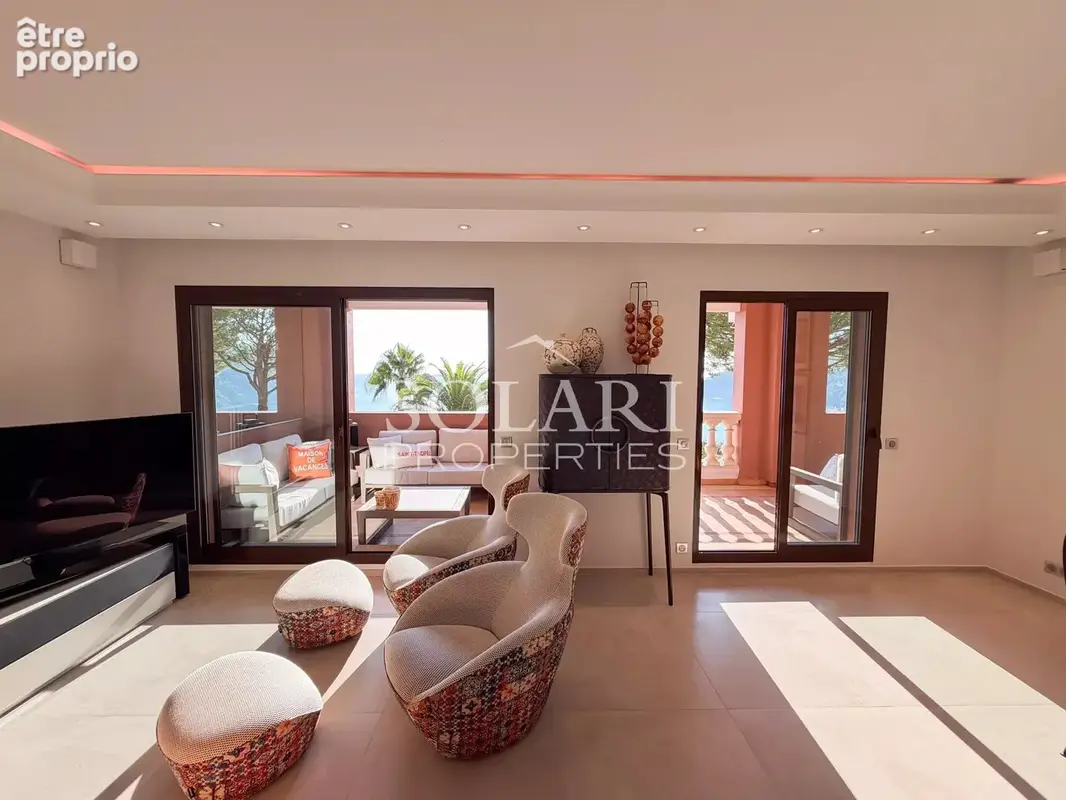 Luxueux appartement avec vue mer panoramique - photo 9