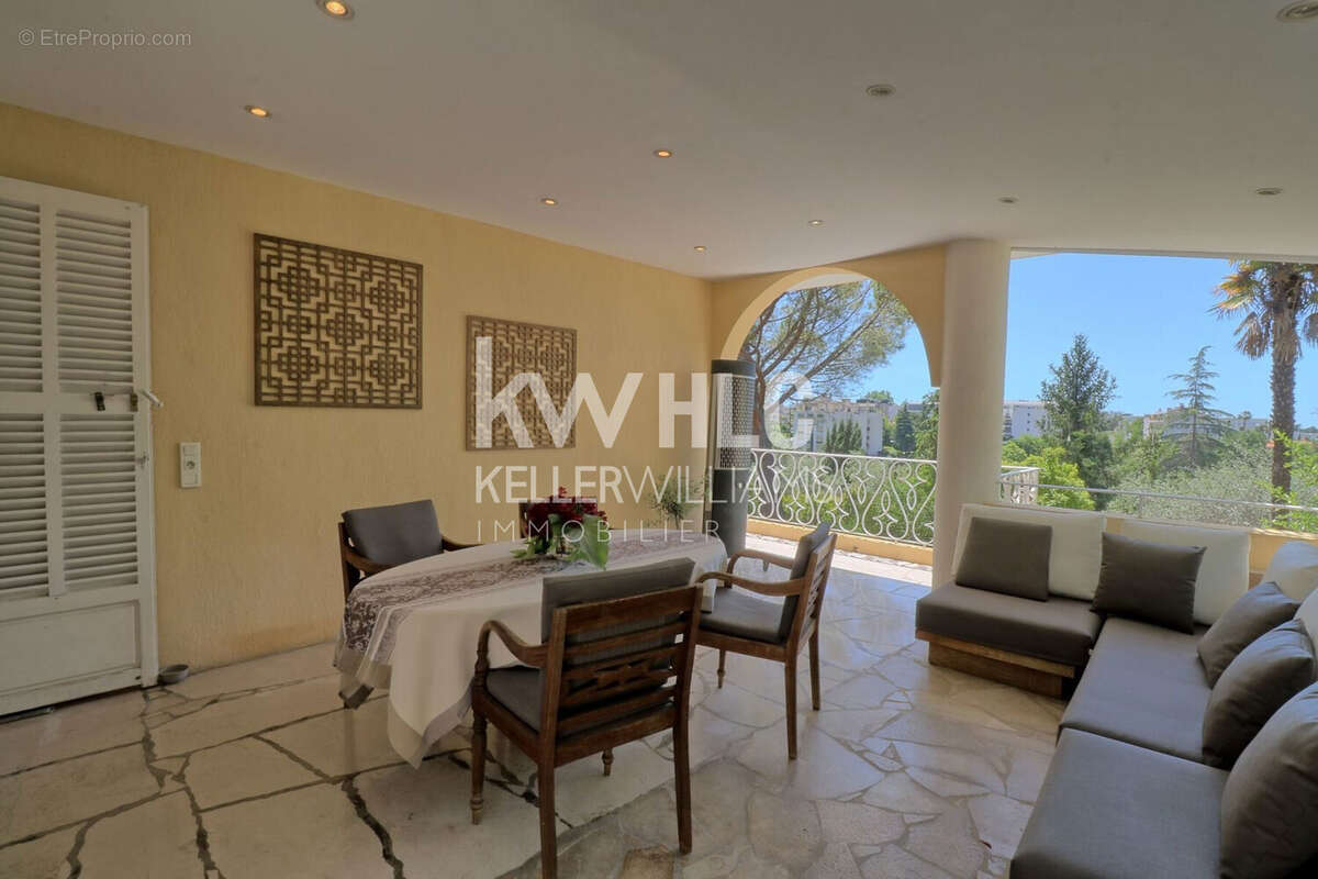 Maison 386 m² à Nice  - photo 7