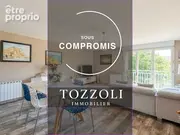 Appartement à SAINT-QUENTIN-FALLAVIER