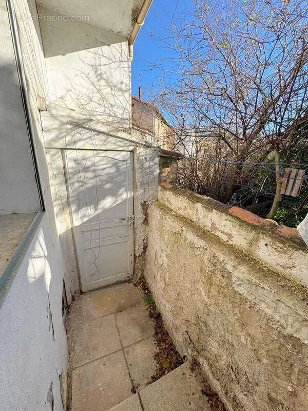 Appartement à LA SEYNE-SUR-MER