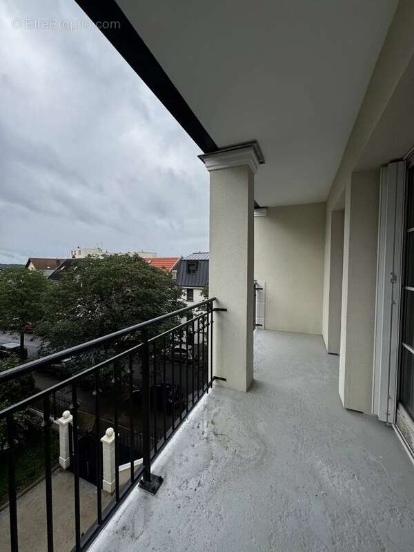 Appartement à CLAMART