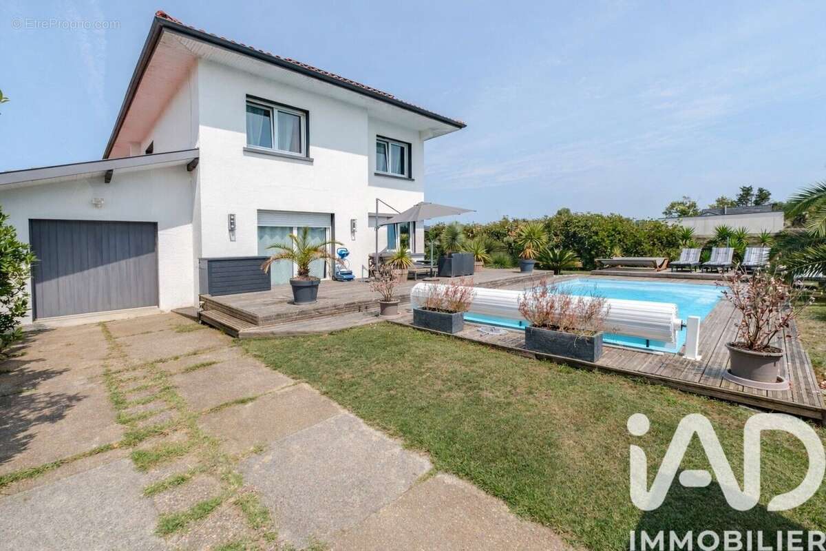 Photo 6 - Maison à ONDRES