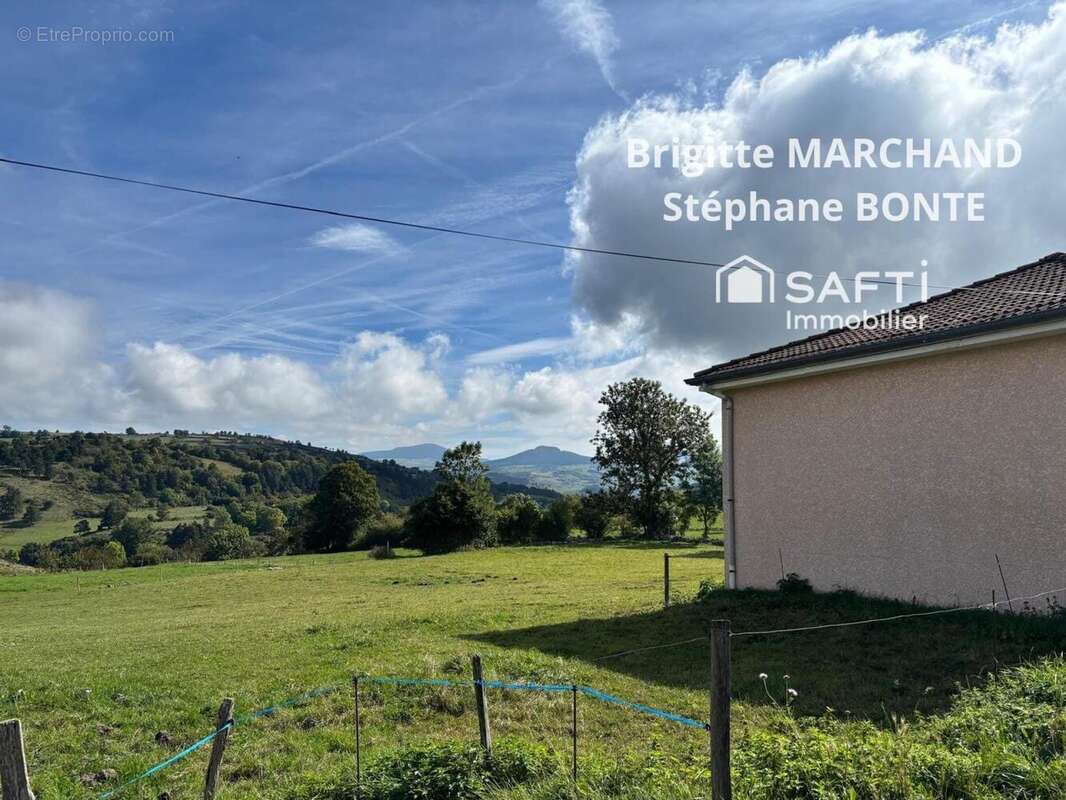 Photo 2 - Maison à LE MONASTIER-SUR-GAZEILLE