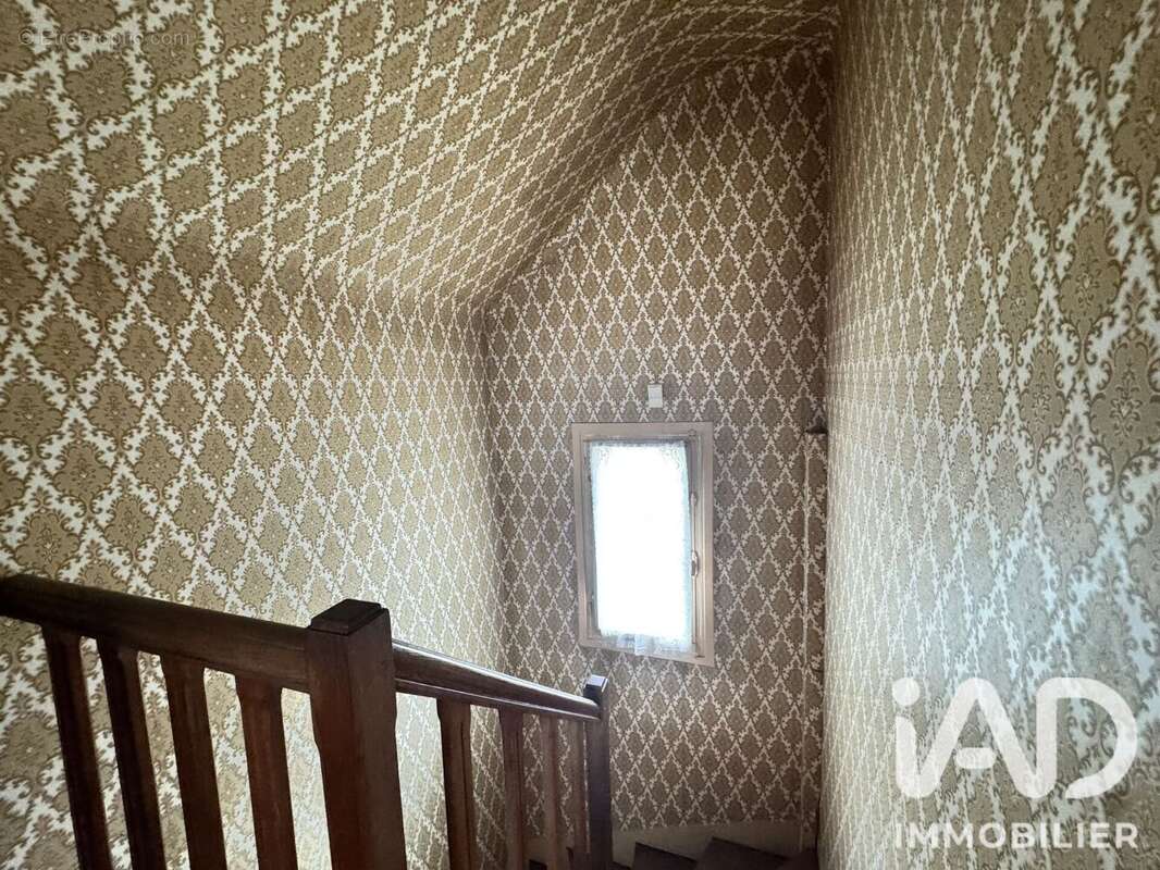 Photo 9 - Maison à JUVISY-SUR-ORGE