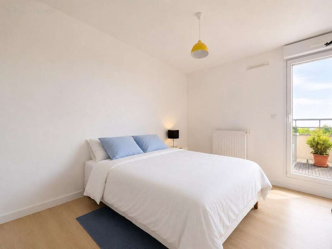 Photo 4 - Appartement à THOUARE-SUR-LOIRE