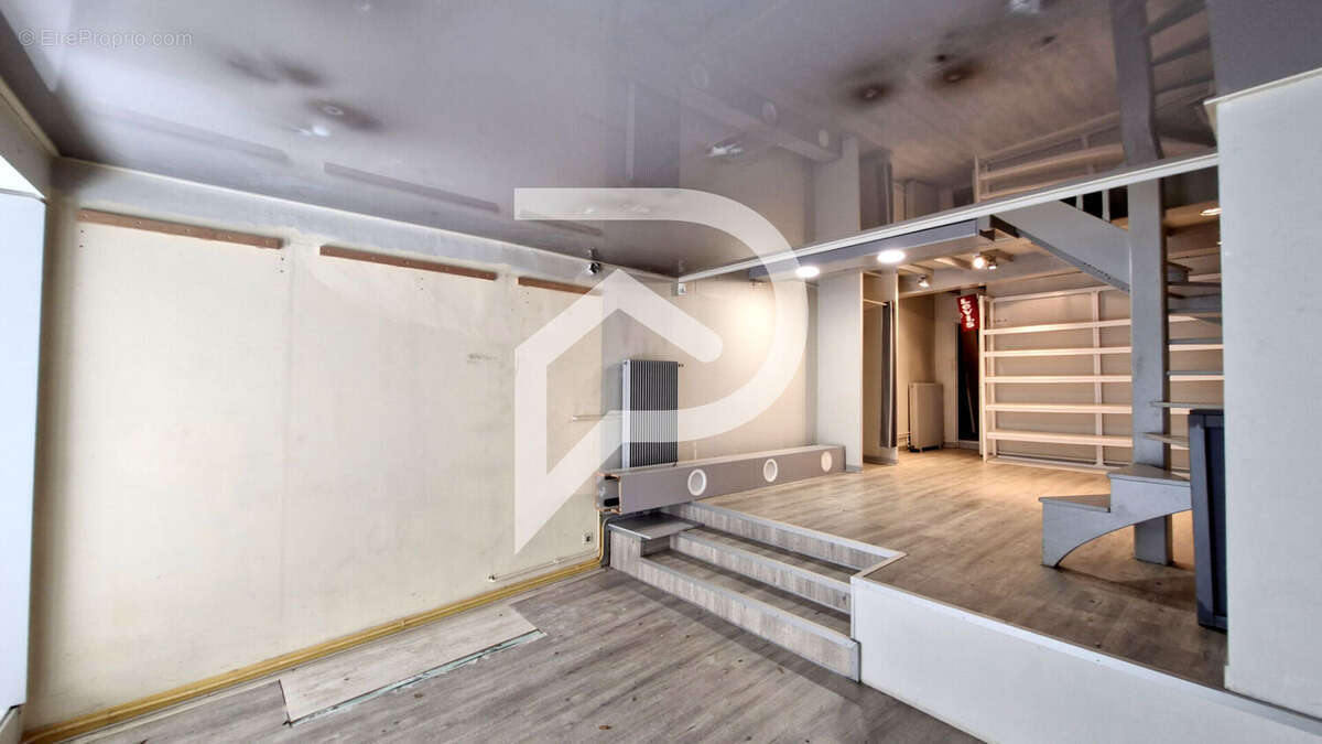 Appartement à ORTHEZ