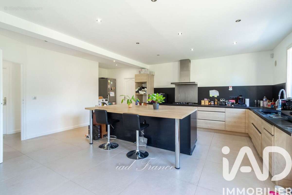 Photo 7 - Maison à ORGEVAL