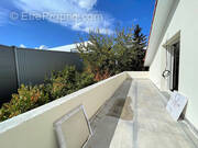 Appartement à FENOUILLET