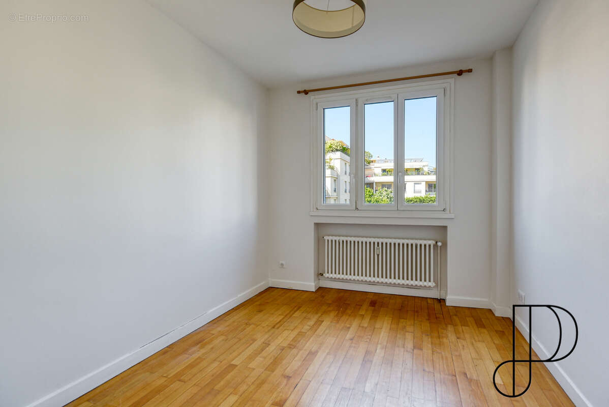 Appartement à LYON-8E