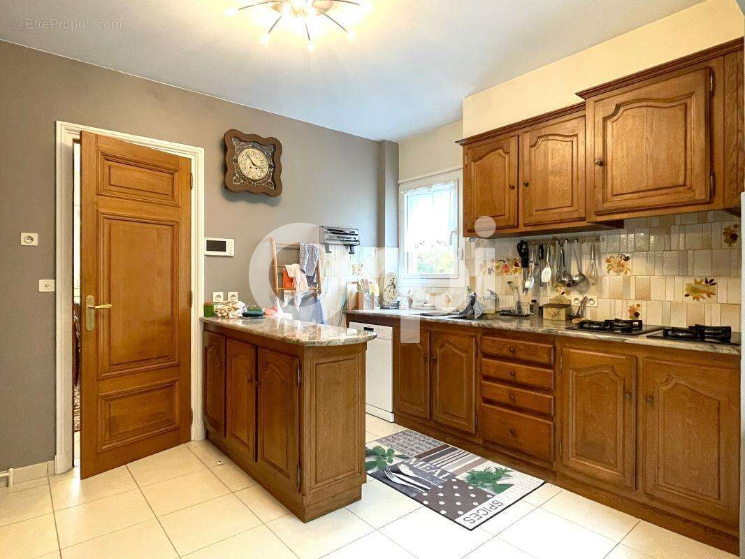 Maison à PACY-SUR-EURE