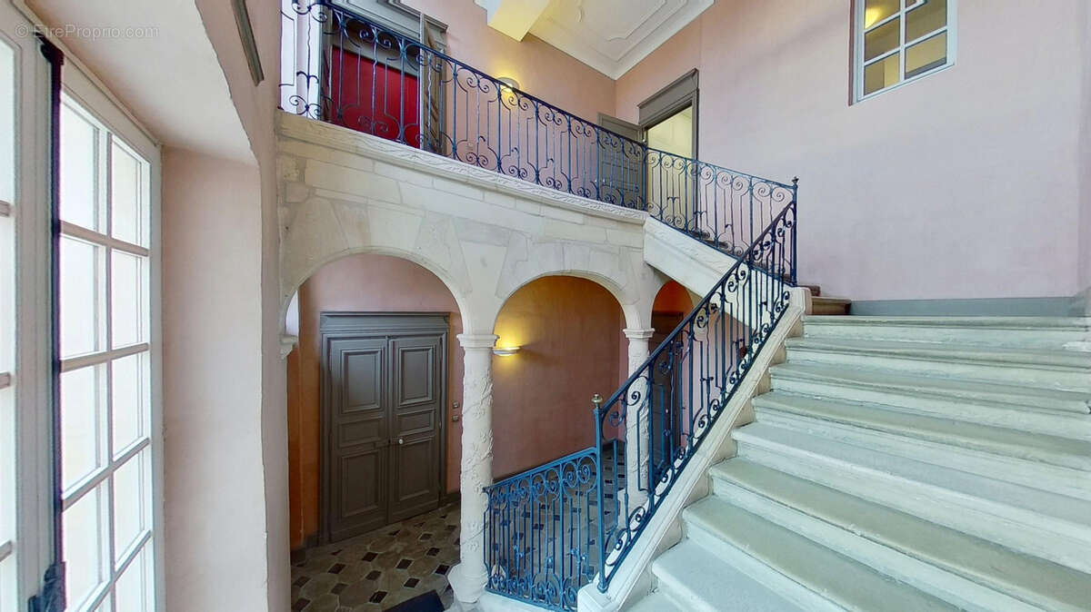 Appartement à BAR-LE-DUC