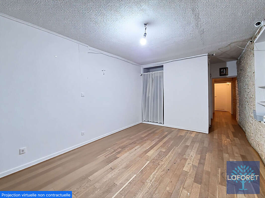 Maison Etampes - Saint Gilles - photo 5