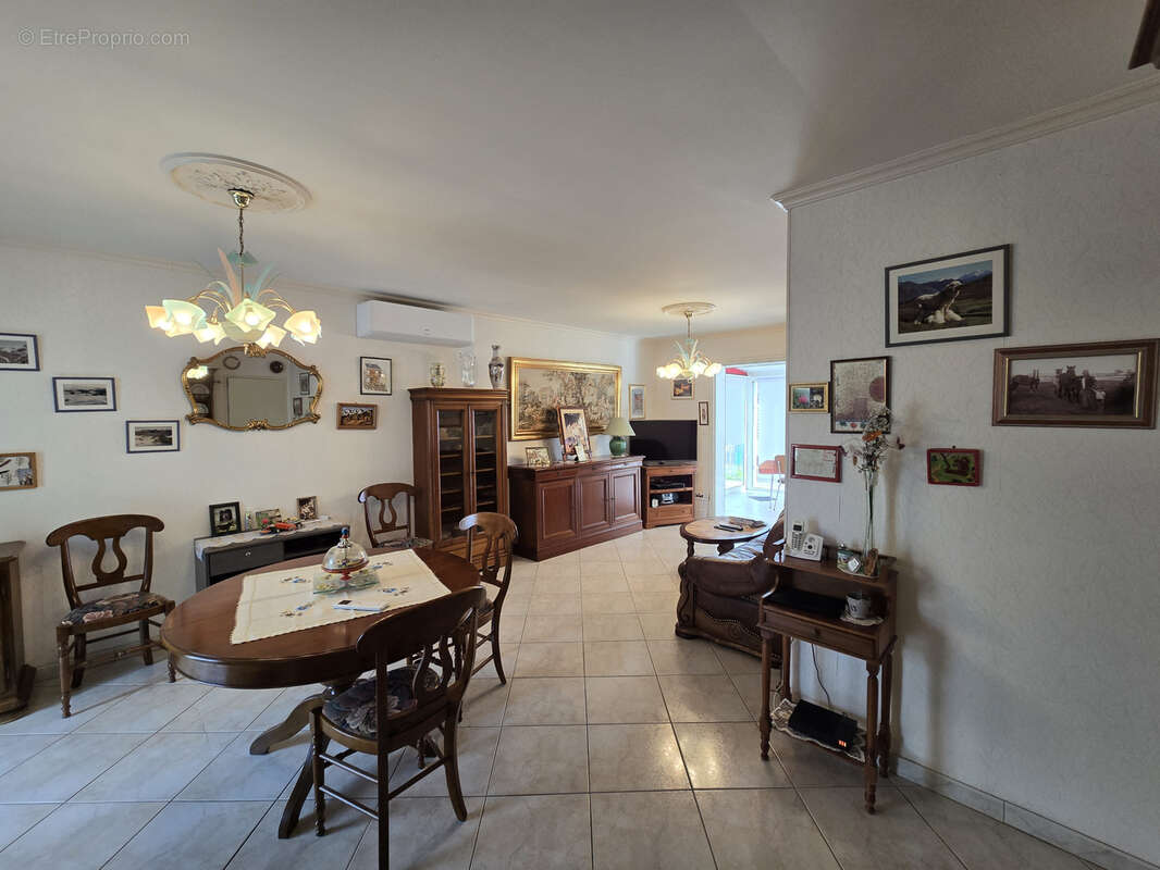 Maison à MARSSAC-SUR-TARN