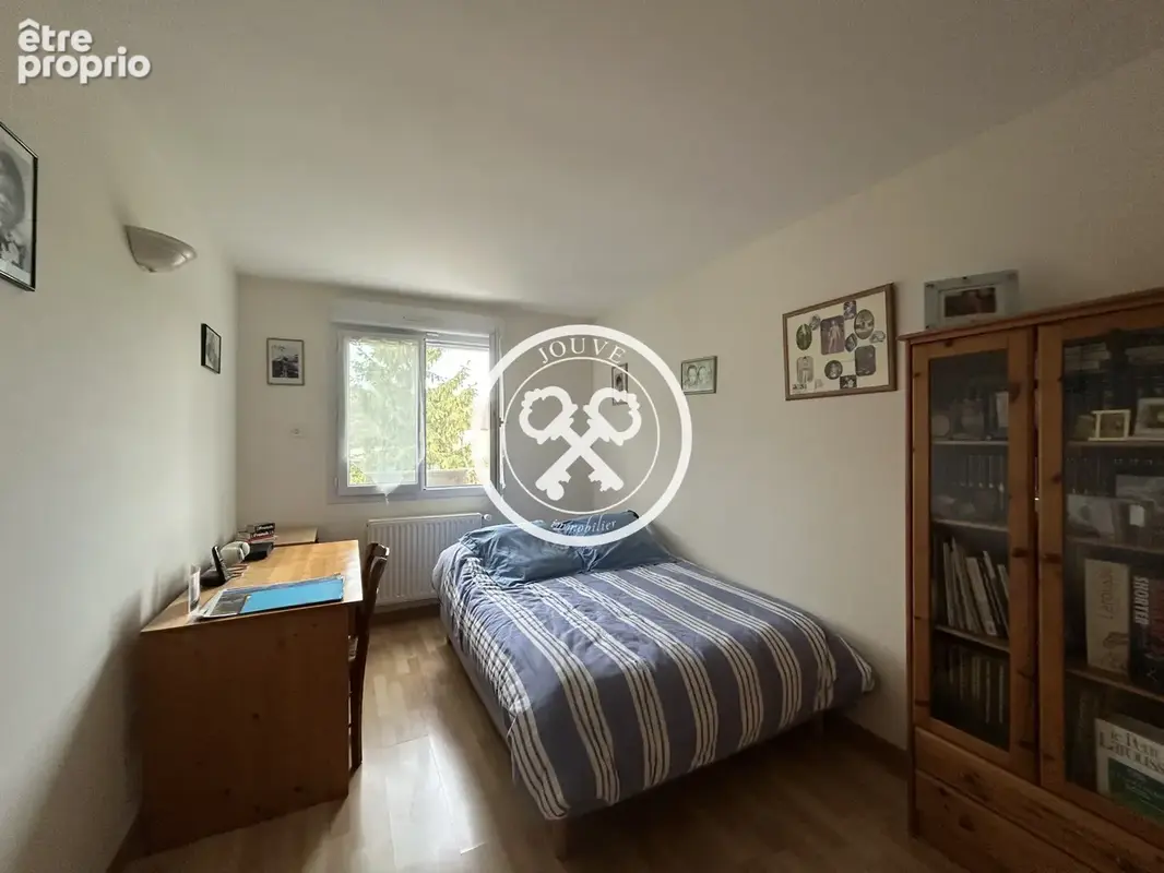 Maison proche aix-en-othe - photo 11