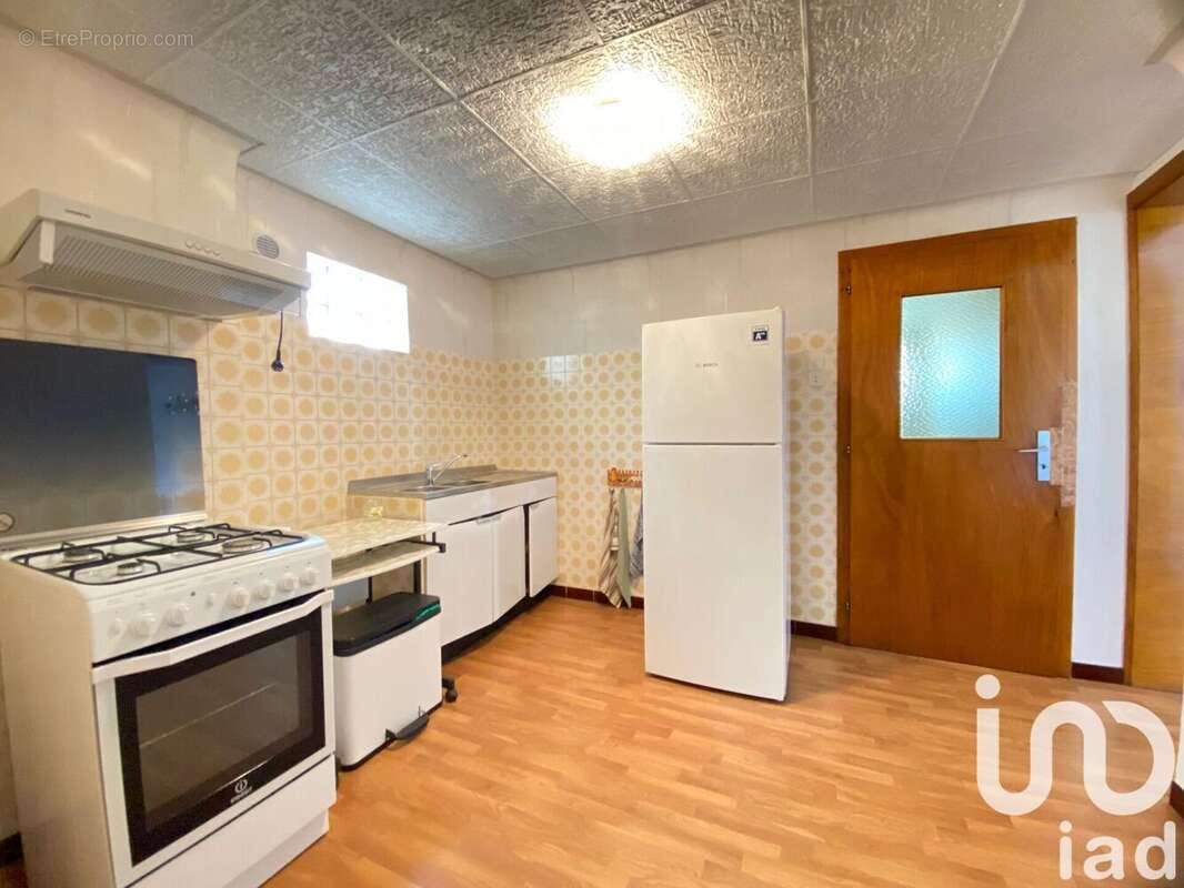 Maison 132 m² à Hombourg-Haut  - photo 6