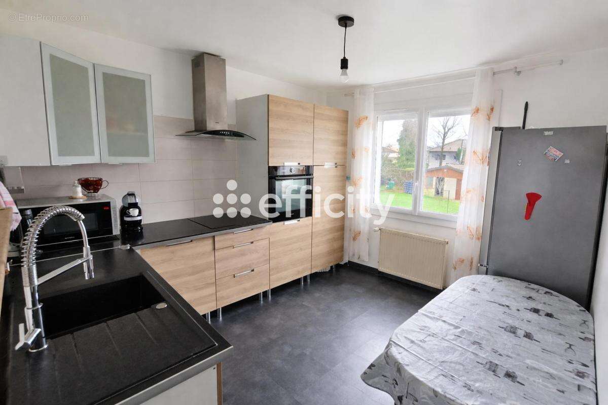 Maison de ville - photo 6