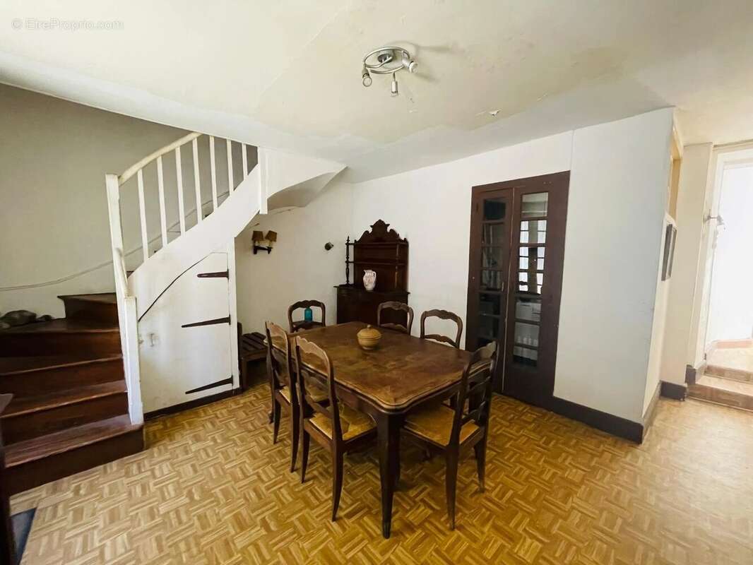 Maison à SAINT-MAMET