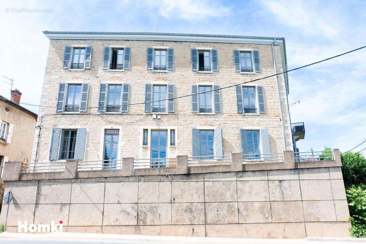 Appartement T4 de 128 entierement rénové - photo 15