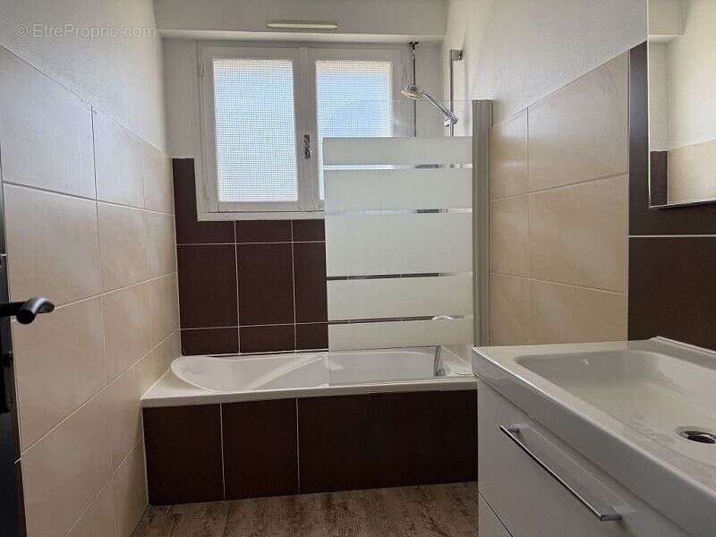 Appartement à LANESTER