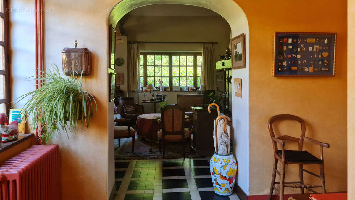 Maison à MAINTENON