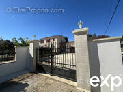 Maison à SAINT-MAXIMIN-LA-SAINTE-BAUME