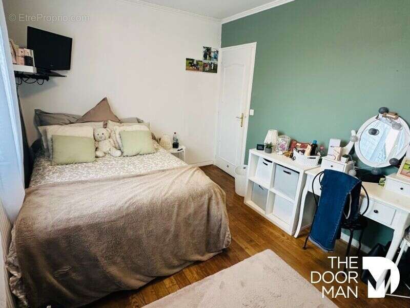 Maison à SAINT-BENOIT-DES-ONDES